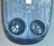 Kółko koło obrotowe przednie, odkurzacz Zelmer Aquawelt 1600W, Type 919.0SP