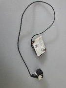 modem gniazdo LAN Toshiba A200