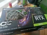 RTX 3070 bez LHR