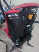 Fotelik samochodowy Jane Drive