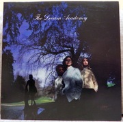 THE DREAM ACADEMY WARNER BROS. P13187 Japan WINYL LP