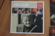 James GALWAY - CPE Bach, Mercadante, włoskie koncerty fletowe 5 CD RCA Vicr