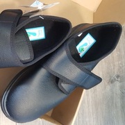 Obuwie damskie DrOrto r 41 czarne