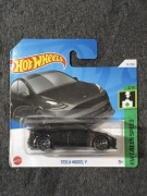 HOT WHEELS Tesla Model Y 2024 Nowy autko Mattel