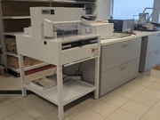 Gilotyna Idal 4855 z programatorem