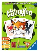 GRA KARCIANA ABLUXXEN - KARTY LINKO Ravensburger