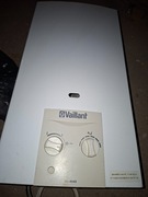 Piecyk gazowy Vaillant