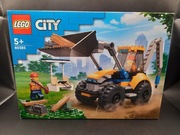 Lego 60385 Koparka Lego City