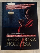Księga wszystkich dokonań Sherlocka Holmesa - Arthur Conan Doyle