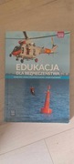 Edukacja dla bezpieczeństwa. Podręcznik WSiP