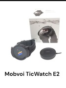 Mobvoi TicWatch E2 smarwatch