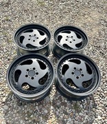 MAM MT1 19”8.5 i 9.5J ET20 5x120 BMW E34 E38 E39 E60 E61