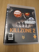 Killzone 2 PS3  idealna plyta