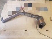 Katalizator downpipe 5Q0131701Q Golf 7 GTI Cupra