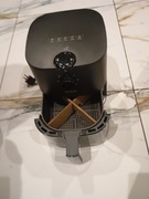 Frytkownica beztłuszczowa 