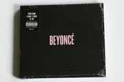 Beyonce - Beyonce - DVD/CD