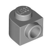 LEGO 3386 6448793 Plate 1 x 1 x 2/3 SNOT Szary LBG 50szt
