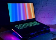 Laptop GIGABYTE G7 KF 17″ RTX 4060 / i5-12500H / 32GB RAM / 1TB SSD /