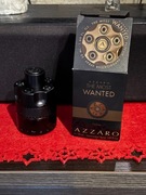 Azzaro The Most Wanted Parfum 50ml Oryginał!