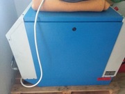 Zbiornik powietrza sprężarka kompresor śrubowy ALUP - niski przebieg !