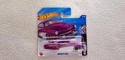 Hot Wheels Rod Squad  Hirohata Merc 4/10 