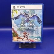 Horizon II 2: Forbidden West - gra na PS5