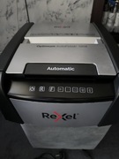 Niszczarka REXEL Optimum AutoFeed+ 130X 