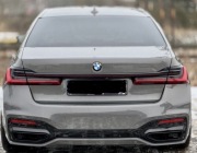 Bmw 7 g11 lci lift błotnik tył ćwiartka prawa lewa pas