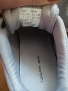 Buty damskie Calvin Klein 
