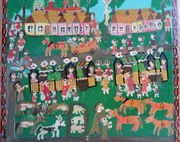 Malarstwo ludowe Tadeusz Żak