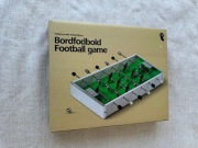 Mini piłkarzyki. Bordfodbold game