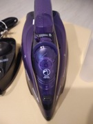 Żelazko parowe Tower.