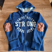 Bluza chłopięca 10-12 lat rozm.140