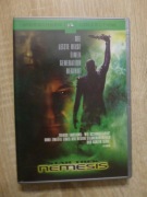 STAR TREK Nemesis - (2002) -   DVD napisy PL najtaniej