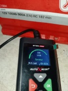 Akumulator 100Ah 900 A Topla Energy Tab