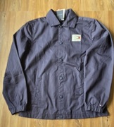 Kurtka chłopięca Tommy Hilfiger Coach przejściowa roz 164