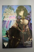 This Is Screwed Up, but I Was Reincarnated as GIRL in Another World! Vol. 1