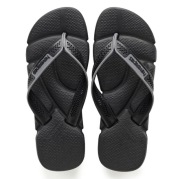 Legendarne Havaianas japonki 41/42