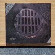 Asfalt Records - 1999 - 2009 (CD+DVD) Fisz, Łona, O.S.T.R.