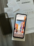 Smartfon HTC Desire 22 Pro 5G ekran 6.6" 120 Hz