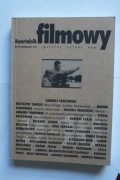 Kwartalnik Filmowy nr 9-10/1994. Andriej Tarkowski