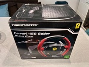 THRUSTMASTER FERRARI 458 SPIDER KIEROWNICA