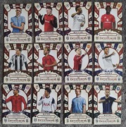 Match Attax Champions 24/25 The Entertainers Limited