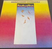 Mahavishnu Orchestra – Birds Of Fire