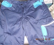 Spodnie męskie robocze Toptex