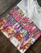 Koszulka 104/122/134/140/152/158/164 dla dzieci genzie