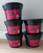 Pasta z Gliceryną Fart New Bis BHP