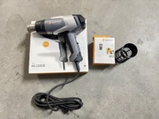 STEINEL HG2320 E LCD opalarka 2-biegowa 2300W 80-650°C temp osłona