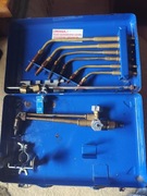 Palniki uniwersalne PU - 242 A