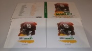 BOB MARLEY - 2CD ESSENTIALS